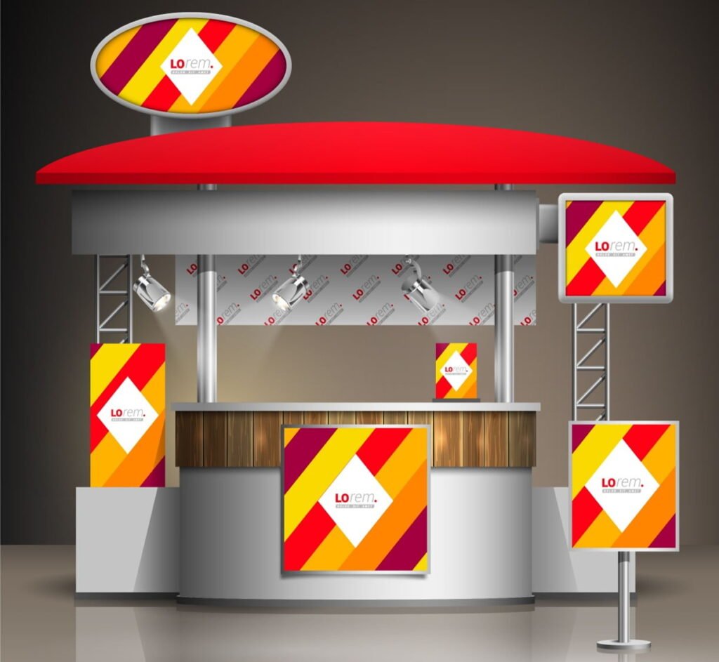 Retail-Kiosk-And-Displays